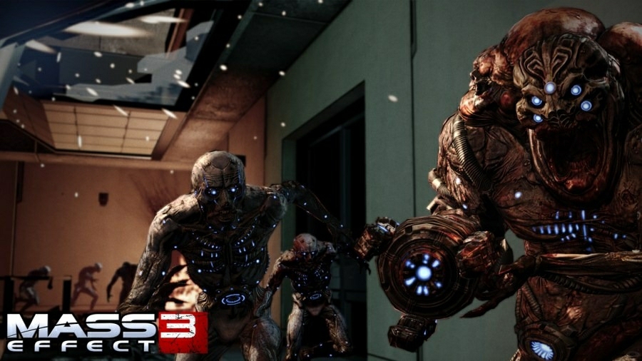 Mass Effect 3 (Edición Coleccionista) - Imagen 25